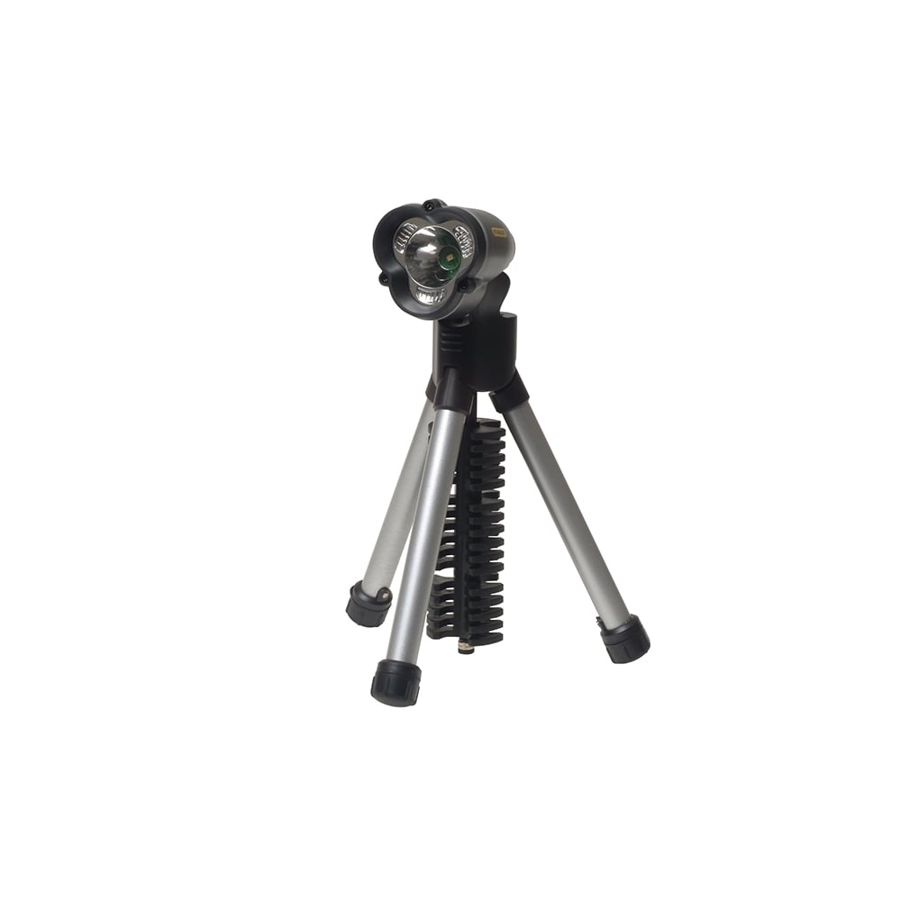 Stanley Tools Maxlife 369 LED Tripod Torch 0 95 112