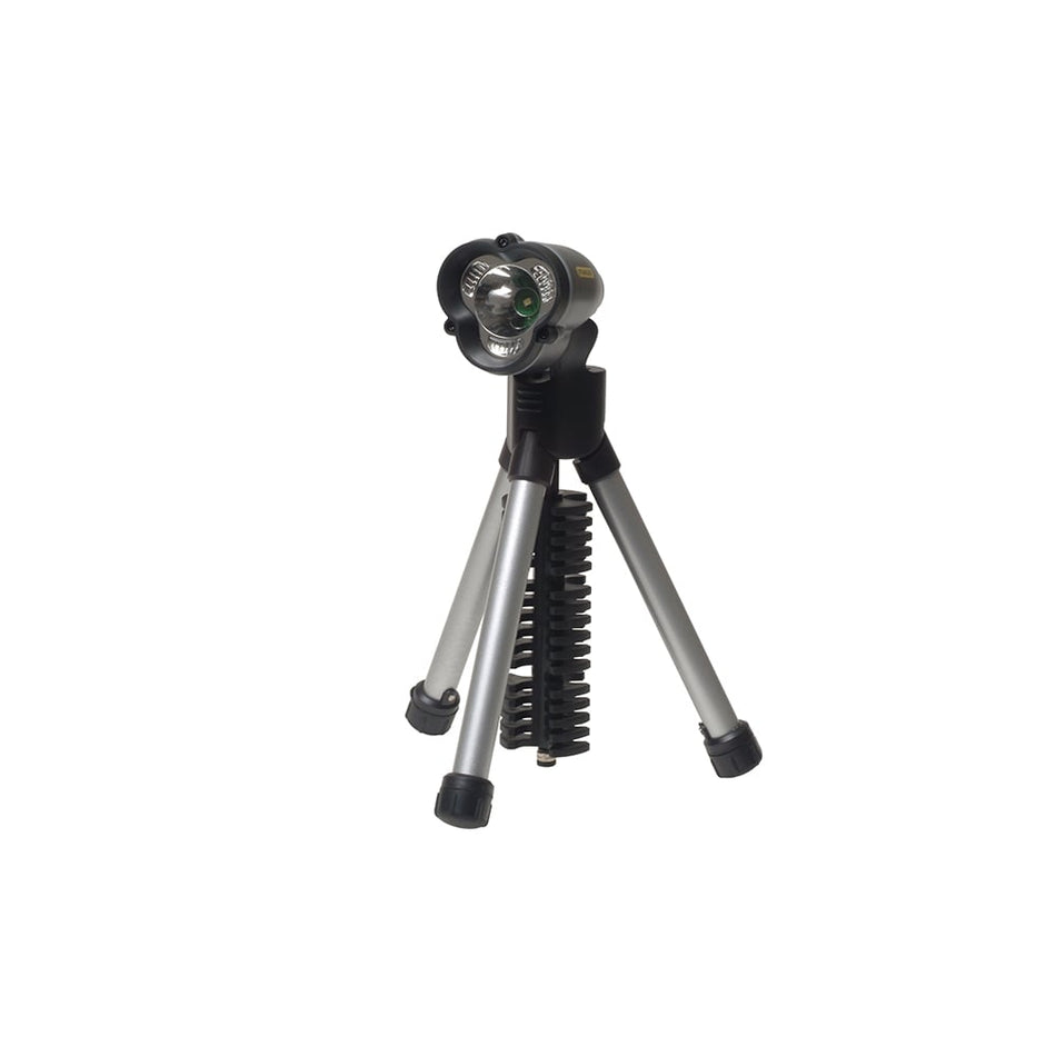 Stanley Tools Maxlife 369 LED Tripod Torch 0 95 112