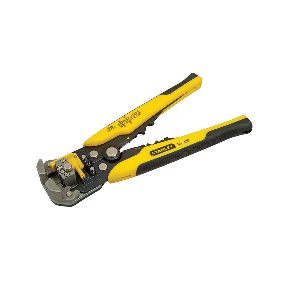 Stanley Tools FatMax Auto Wire Stripping Plier