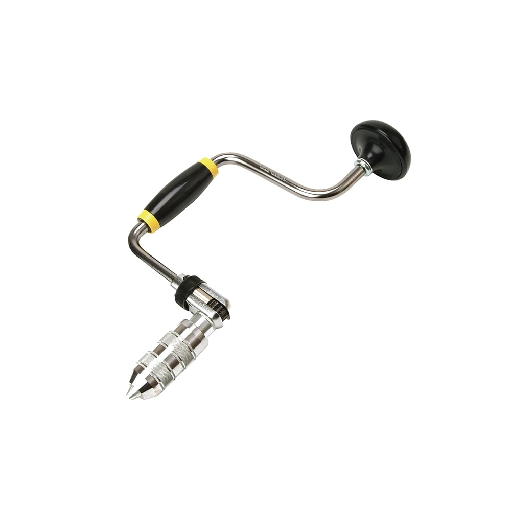 Stanley Tools 5044 Bit Brace 250 mm 10in