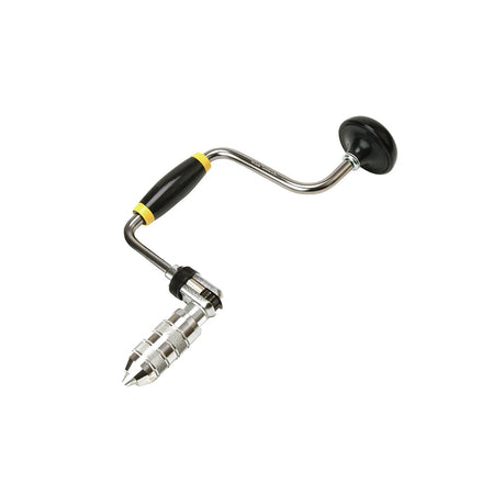 Stanley Tools 5044 Bit Brace 250 mm 10in