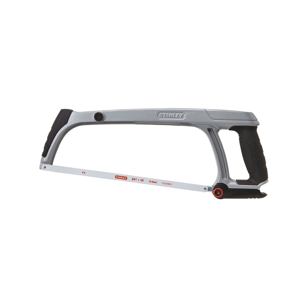 Stanley Tools FatMax Hacksaw 300mm (12in)