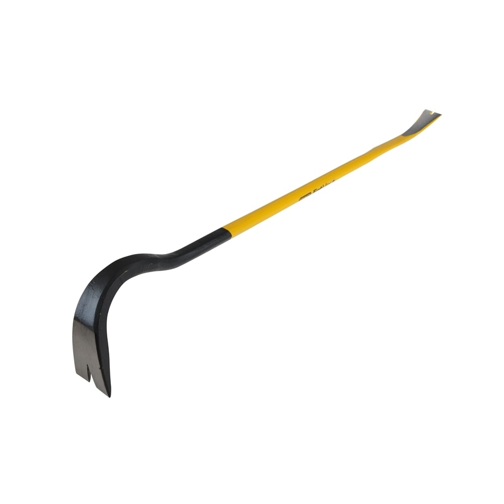 Stanley Tools FatMax Spring Steel Wrecking Bar 90cm (36in)