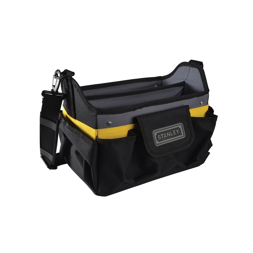 Stanley Tools Open Tool Bag 12.5in