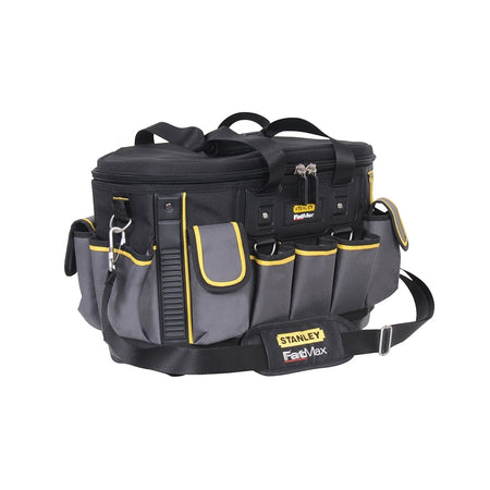 Stanley Tools FatMax Round Top Rigid Tool Bag