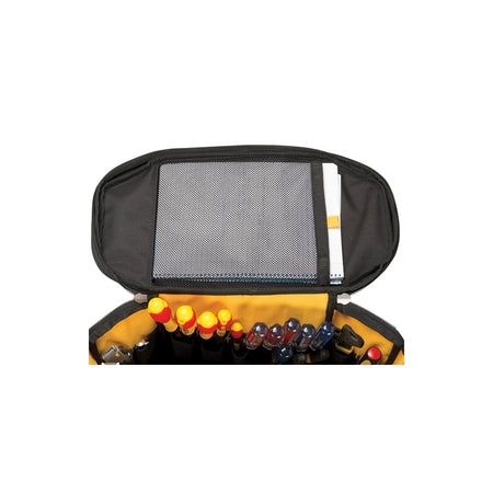 Stanley Tools FatMax Round Top Rigid Tool Bag