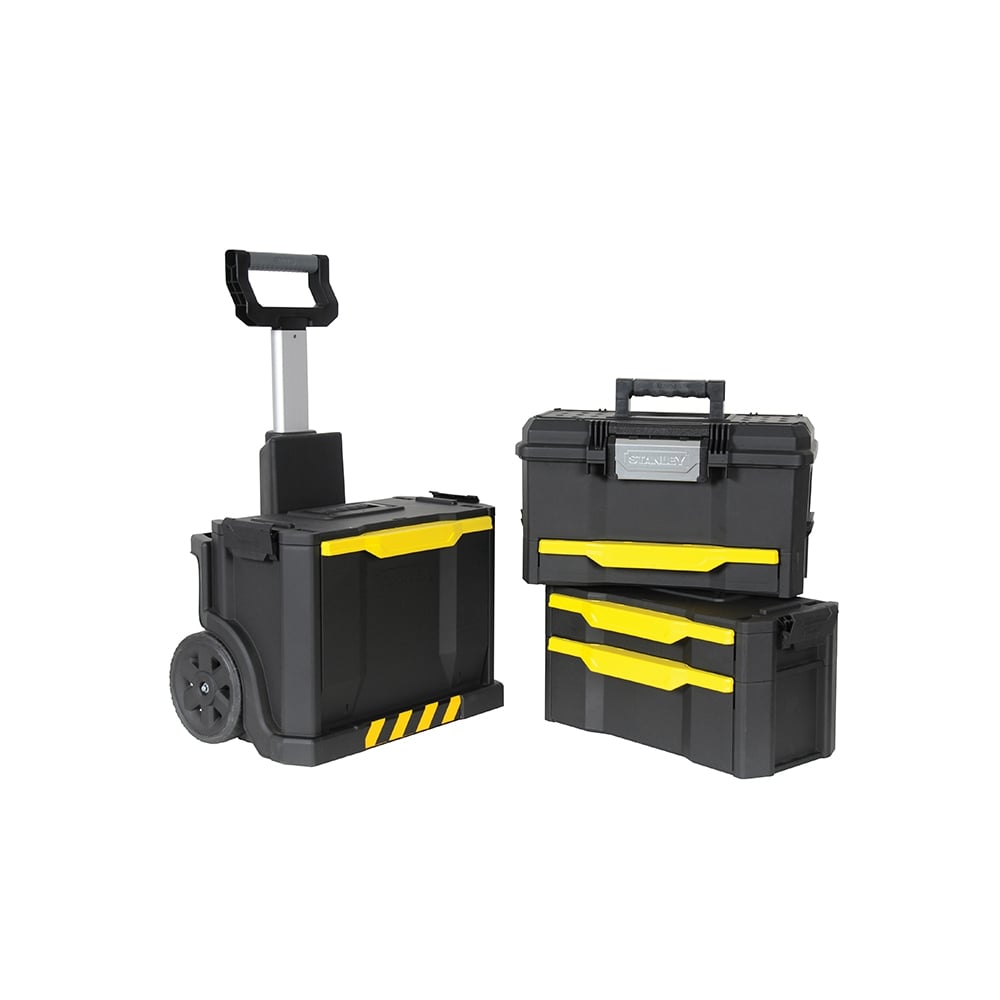 Stanley Tools Rolling Workshop