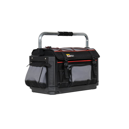 Stanley Tools FatMax Plastic Fabric Open Tote with Cover 490 x 280 x 310mm
