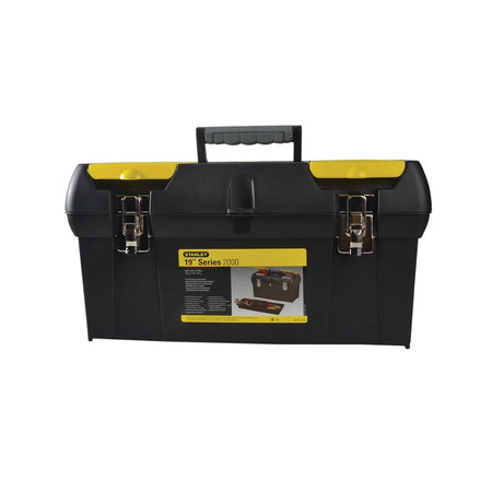 Stanley Tools Tool Box 48cm (19in)