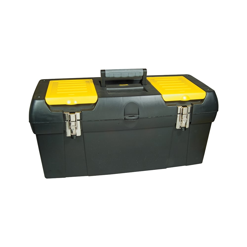 Stanley Tools Tool Box 60cm (24in)