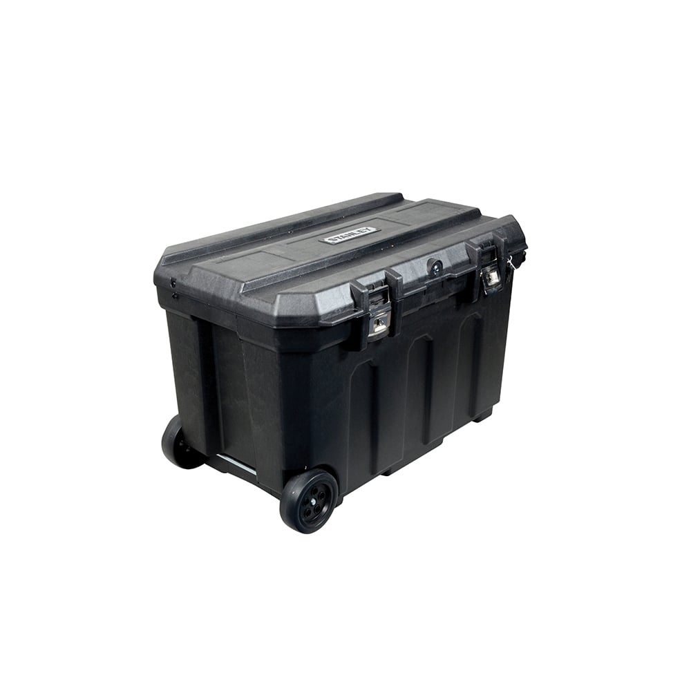 Stanley Tools Tool Chest With Metal Latches 50 Gallon