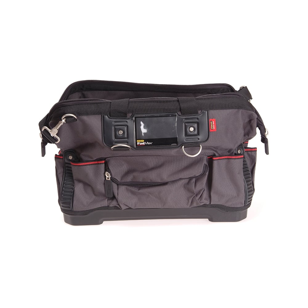 Stanley Tools FatMax Tool Bag 46cm