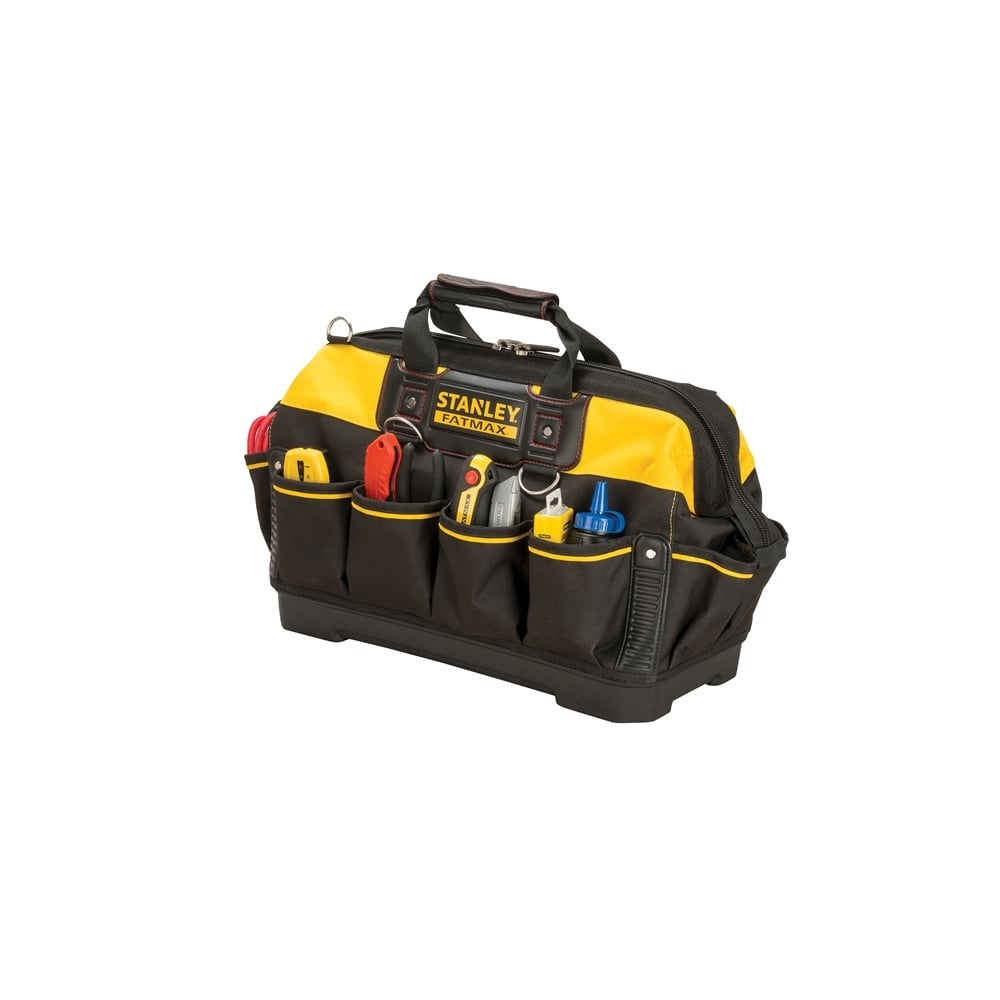 Stanley Tools FatMax Tool Bag 46cm
