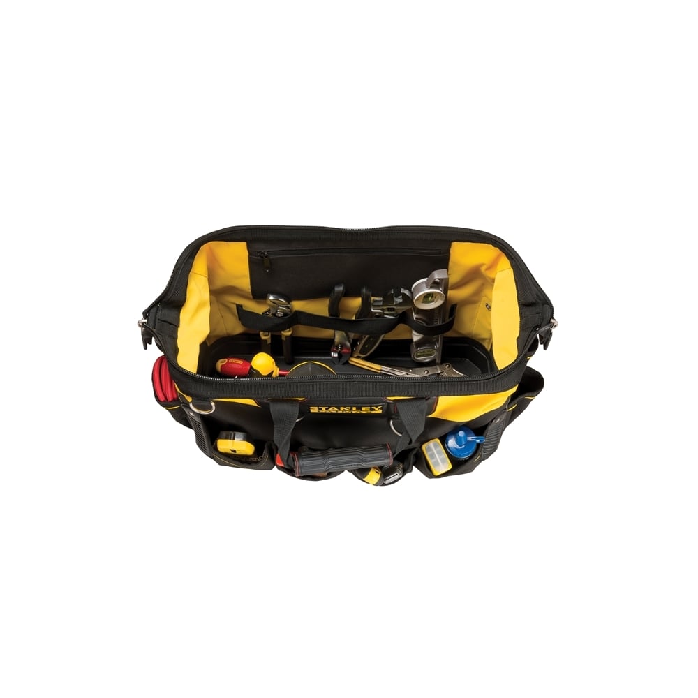 Stanley Tools FatMax Tool Bag 46cm