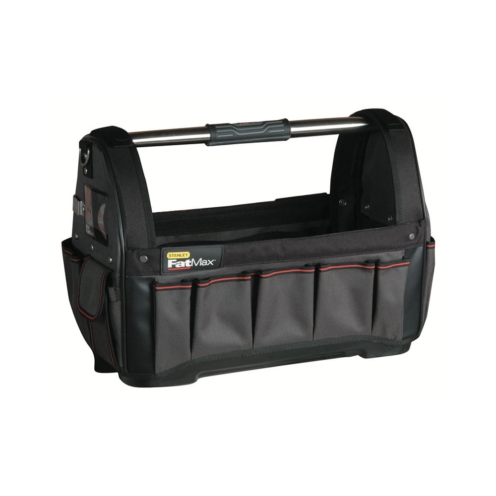 Stanley Tools FatMax Open Tote Bag 46cm (18 in)