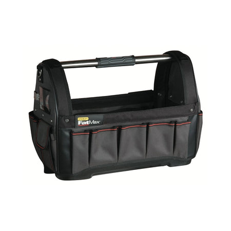 Stanley Tools FatMax Open Tote Bag 46cm (18 in)