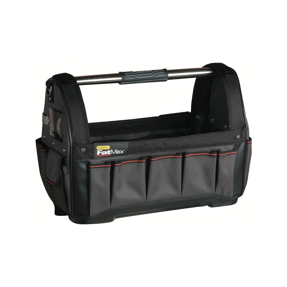 Stanley Tools FatMax Open Tote Bag 46cm (18 in)