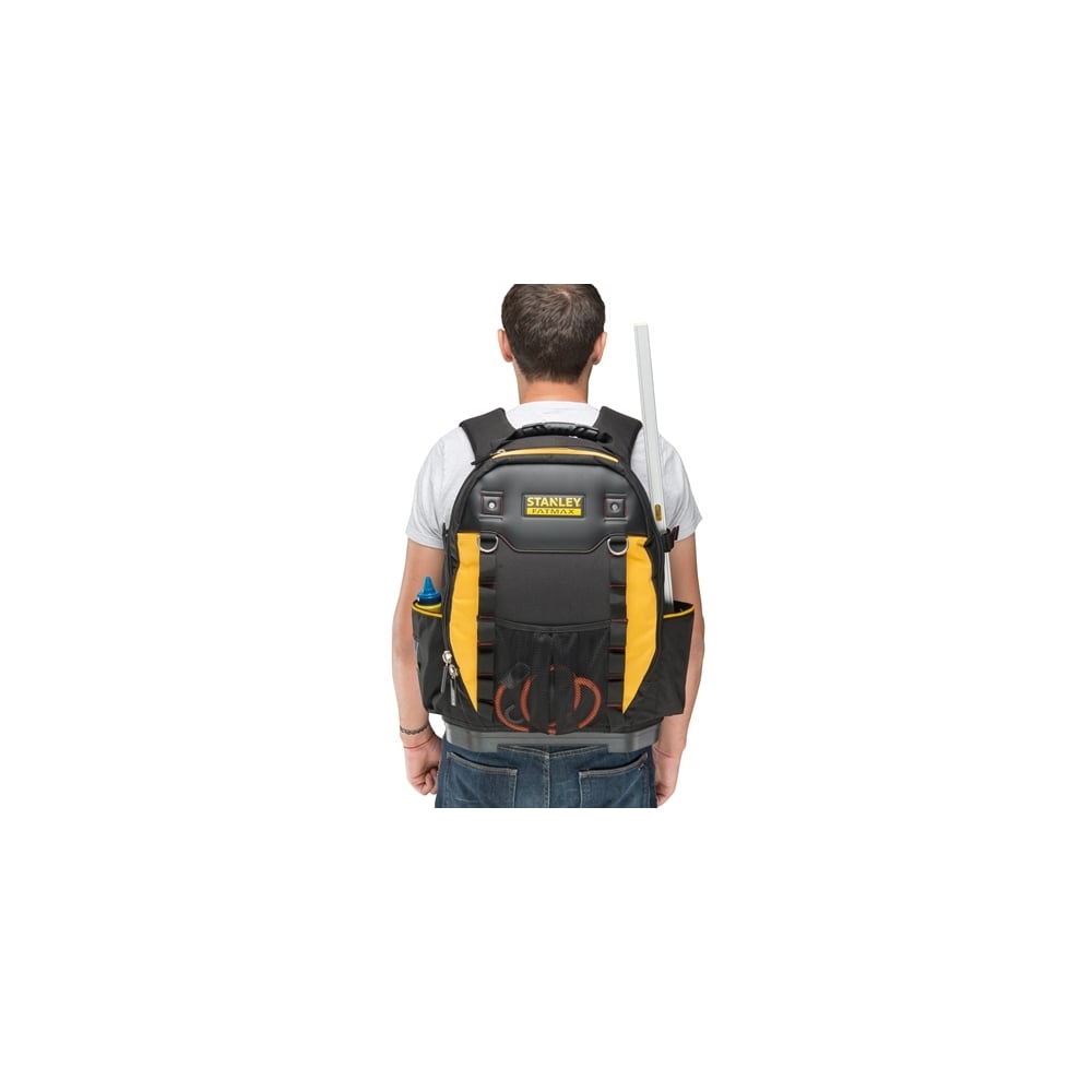 Stanley Tools FatMax Tool Backpack