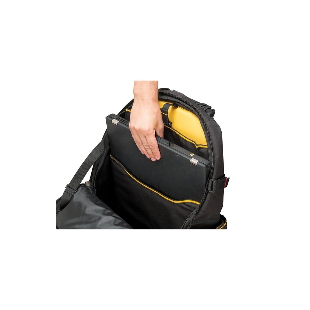 Stanley Tools FatMax Tool Backpack