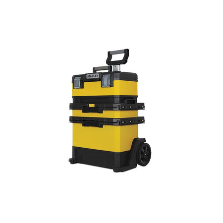 Stanley Tools Metal & Plastic Rolling Workshop