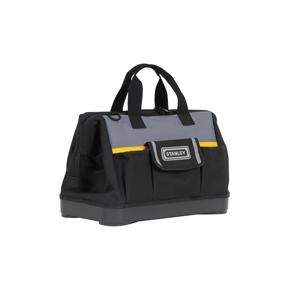 Stanley Tools Open Tote Tool Bag 41cm (16in)