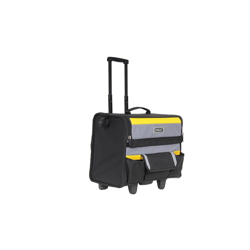 Stanley Tools Soft Bag 18in Wheeled