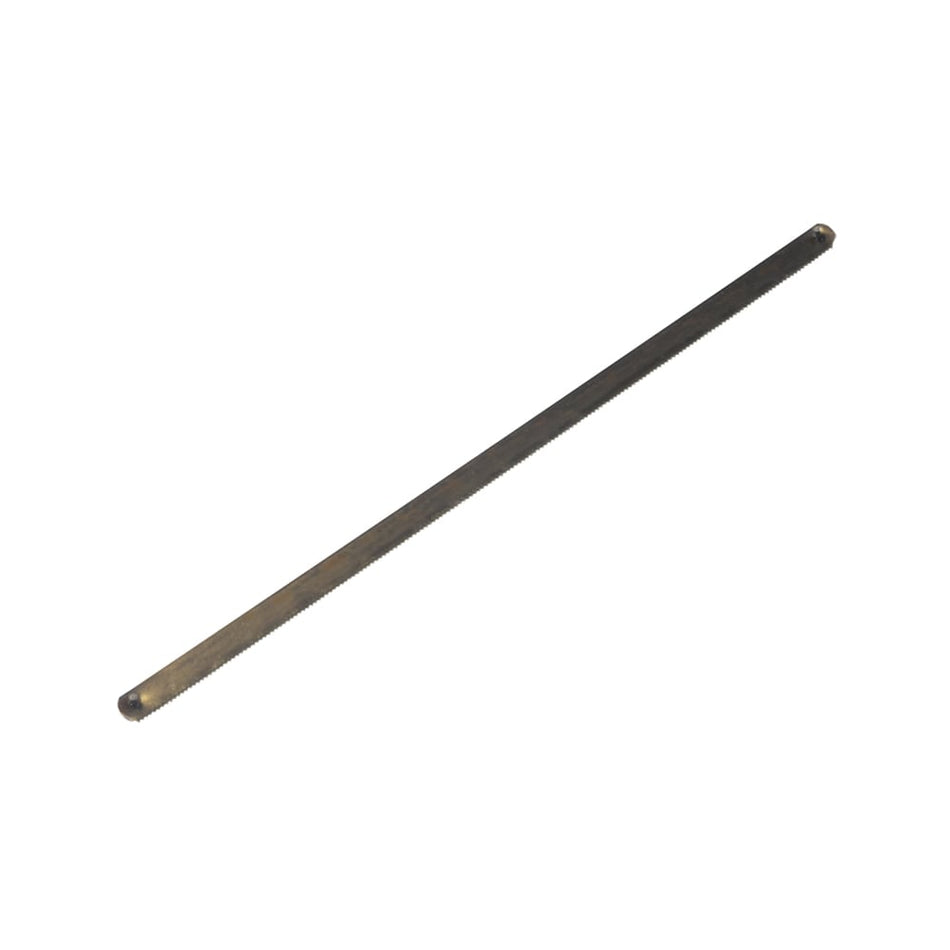 Stanley Tools Junior Blades 150mm (6in) (Card of 5)