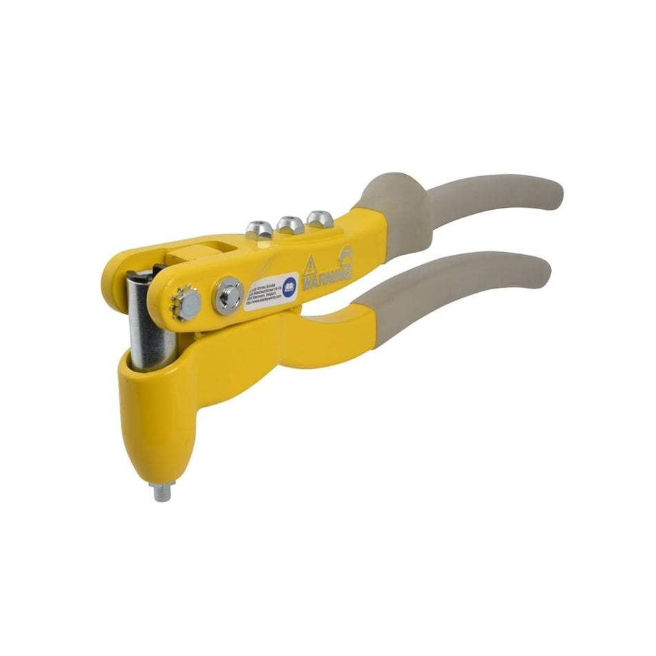 Stanley Tools MR100 Fixed Head Riveter