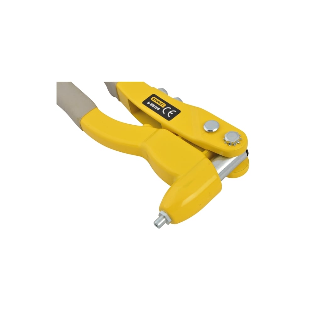 Stanley Tools MR100 Fixed Head Riveter