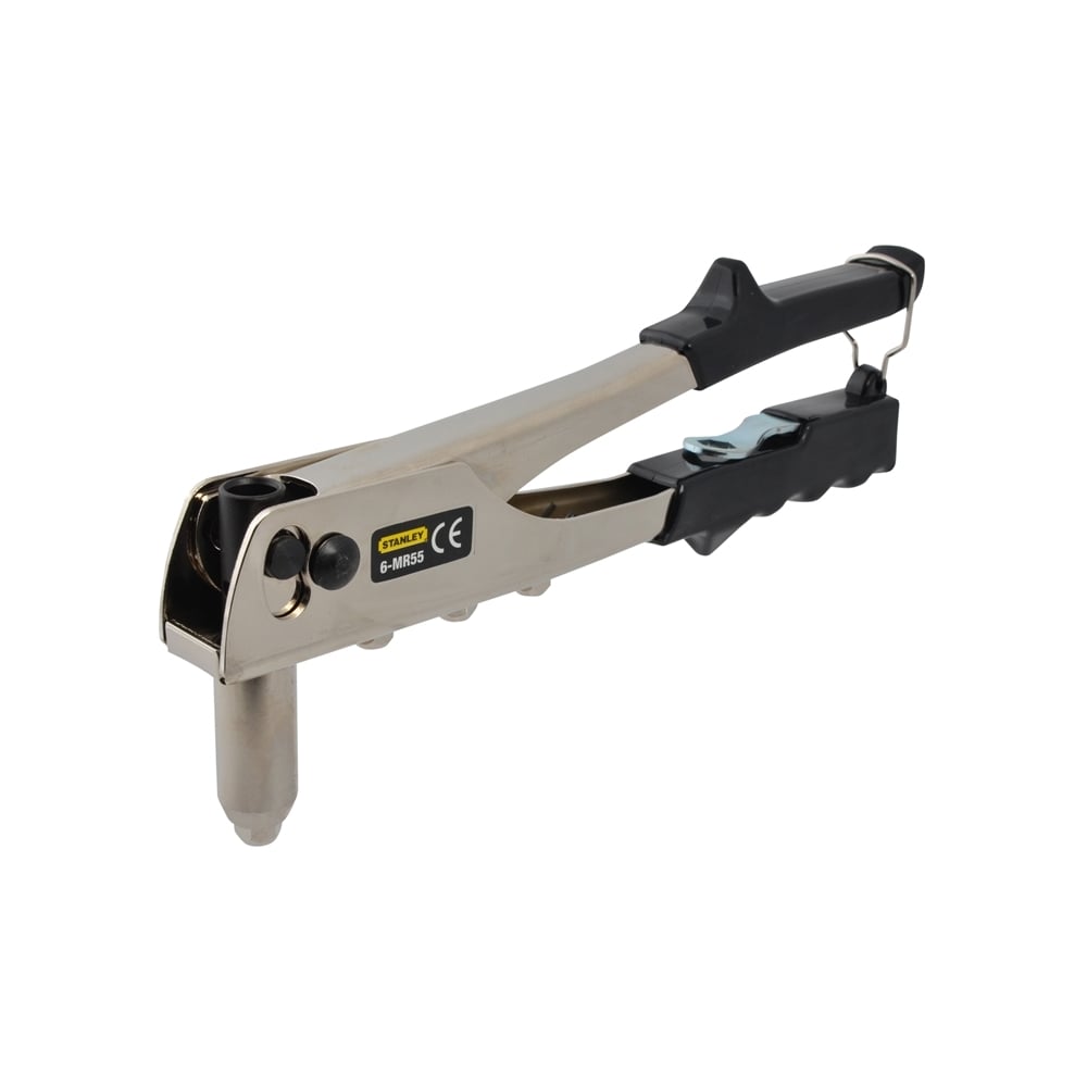 Stanley Tools MR55 Right Angle Steel Riveter