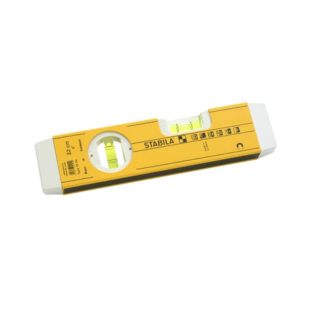 Stabila 70TM Torpedo Level 25cm Magnetic Base