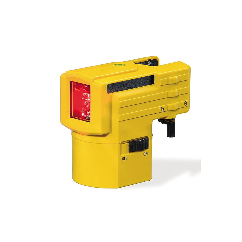 Stabila LAX50 Self Levelling Laser 16789