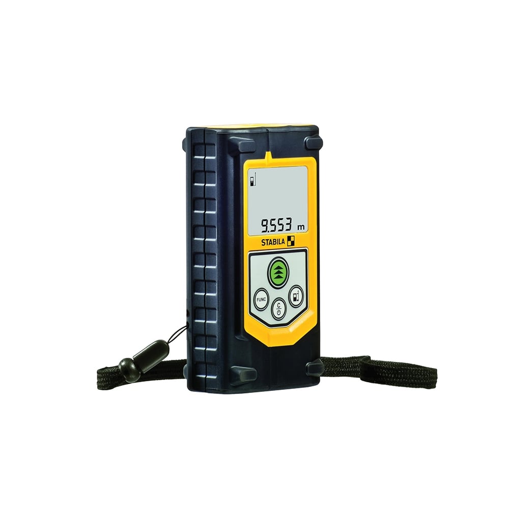 Stabila LD320 Laser Distancer (40m Range)