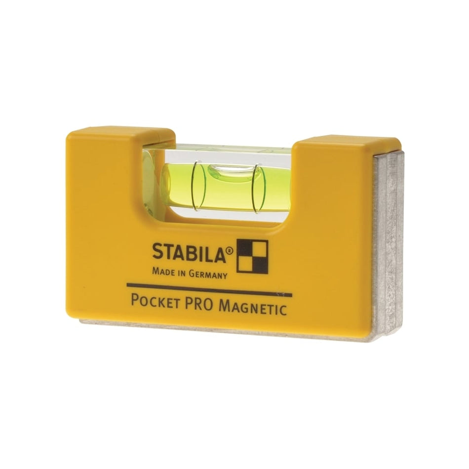 Stabila Pocket Pro Level (Loose)