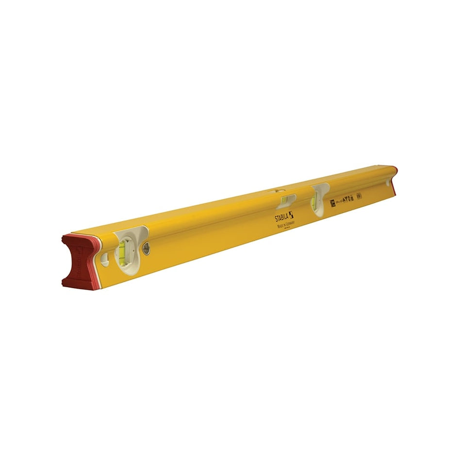 Stabila R-Type Spirit Level 180cm (72in)