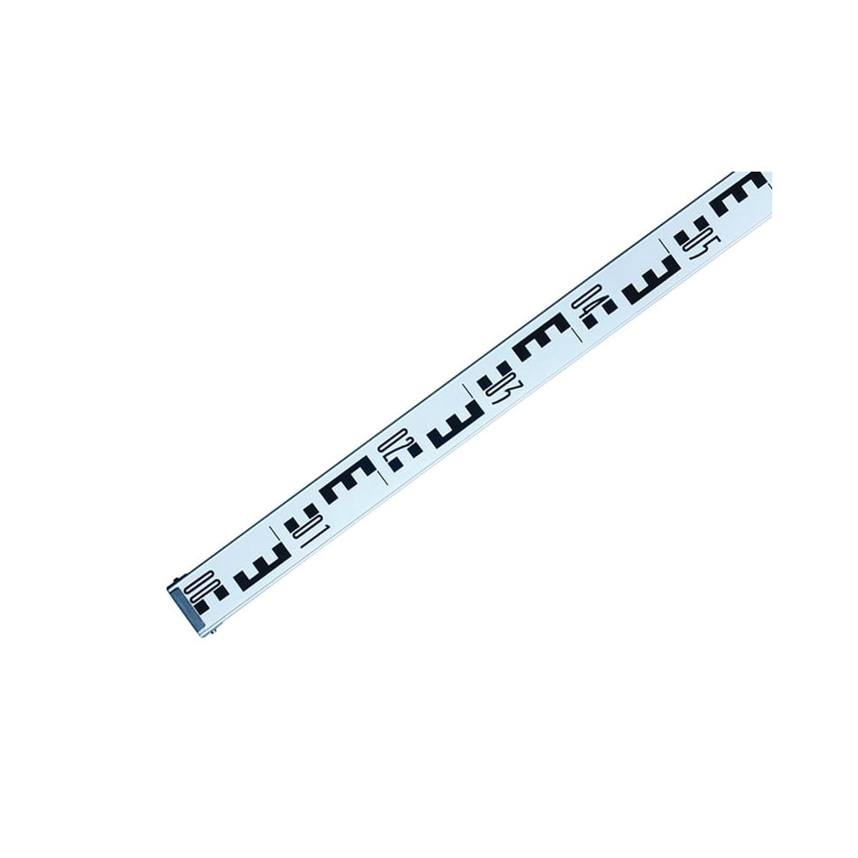 Stabila T-NL Telescopic Measuring Rod 5 Metre