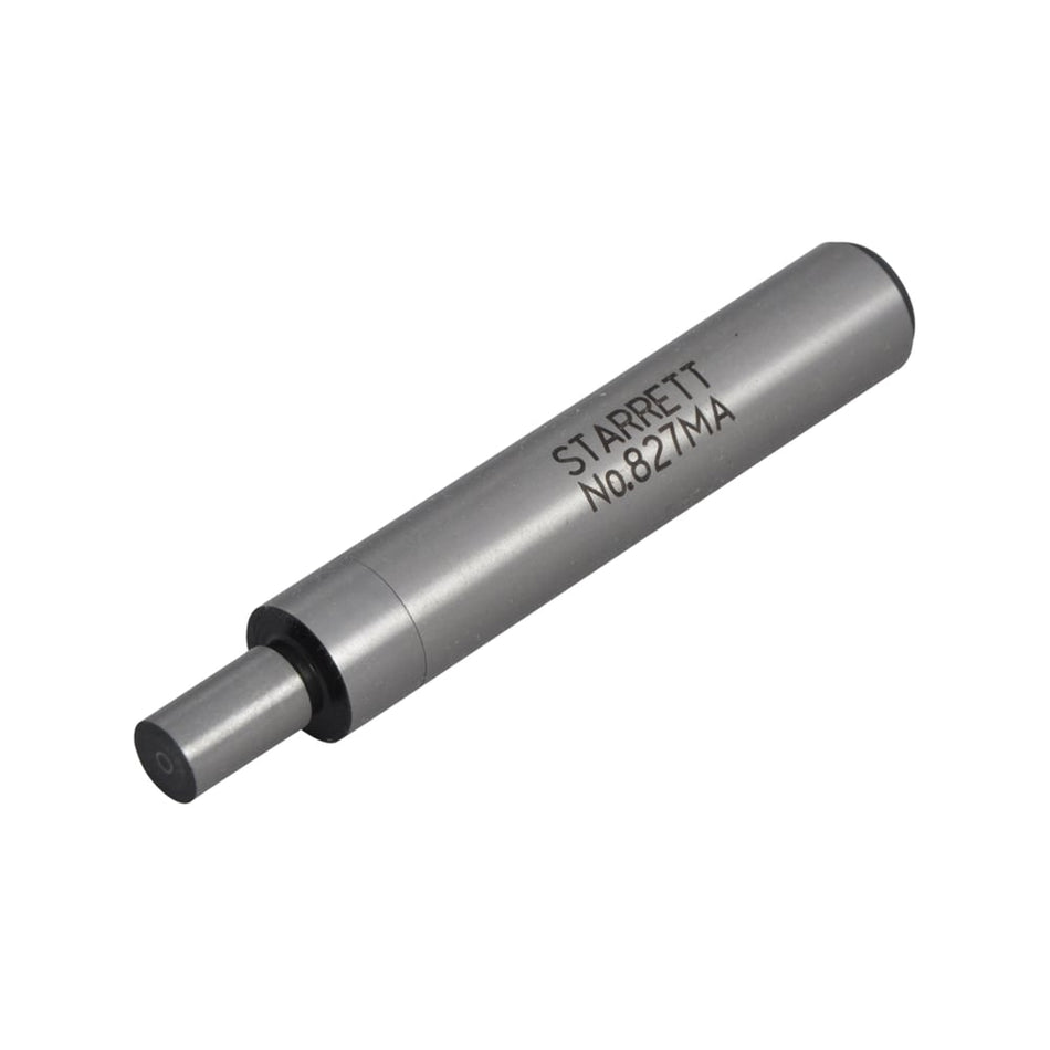 Starrett 827B Edge Finder - Double End Body Diameter 0.500in Contact Diameter .2in