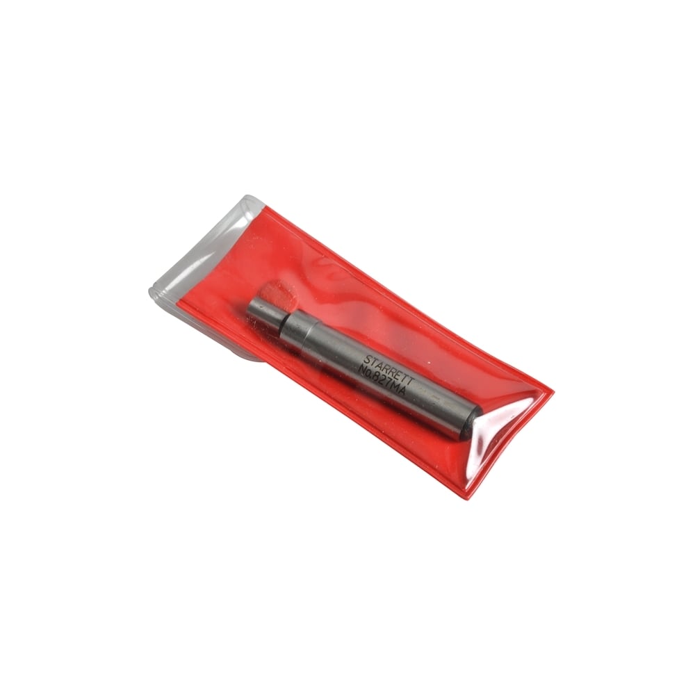 Starrett 827B Edge Finder - Double End Body Diameter 0.500in Contact Diameter .2in