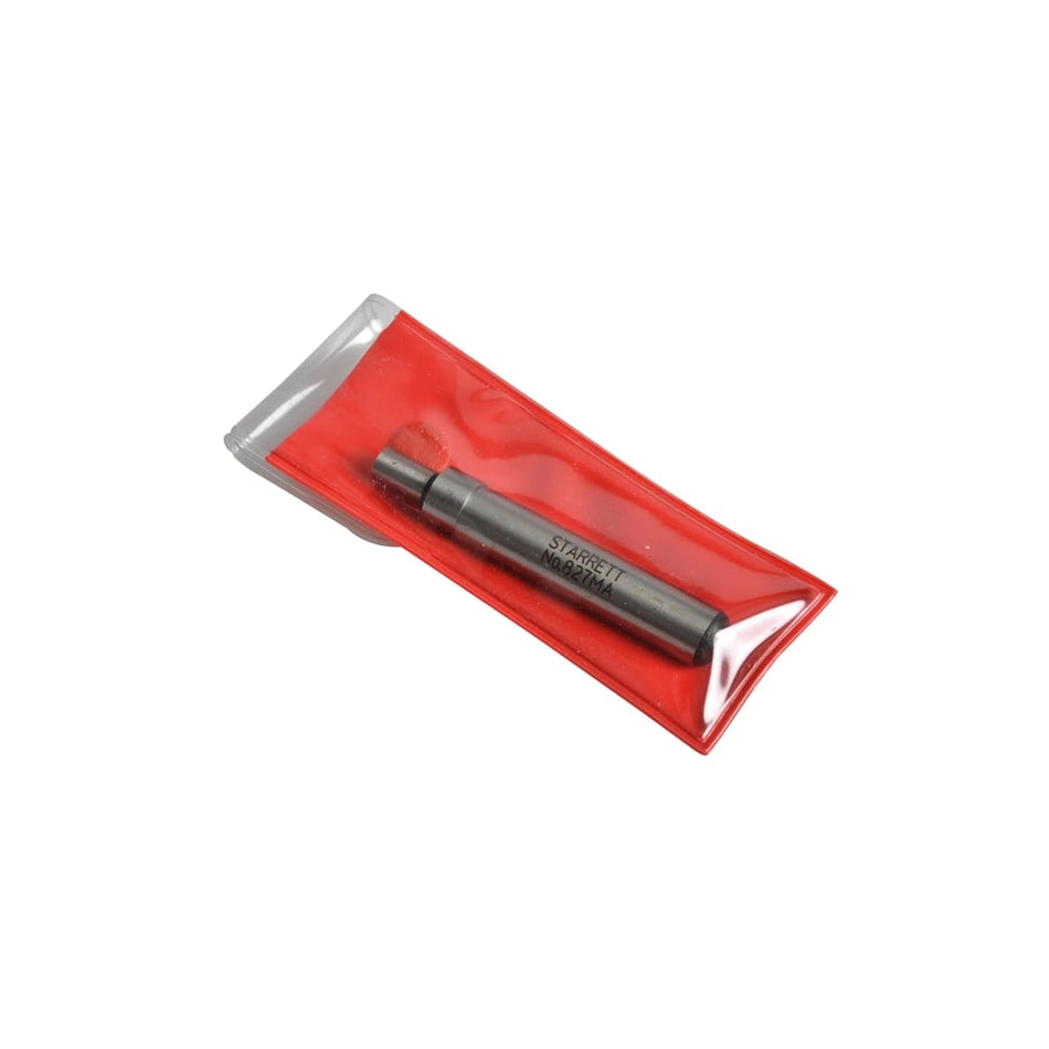 Starrett 827B Edge Finder - Double End Body Diameter 0.500in Contact Diameter .2in