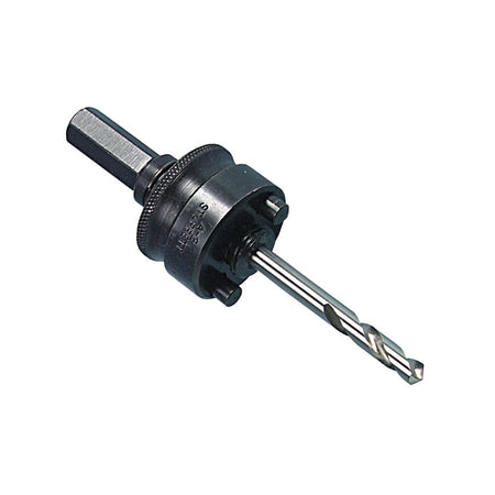 Starrett A2 Arbor To Suit 32mm-210mm Holesaws