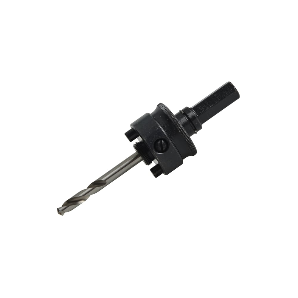 Starrett A2 Arbor To Suit 32mm-210mm Holesaws