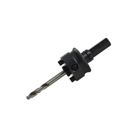 Starrett A2 Arbor To Suit 32mm-210mm Holesaws