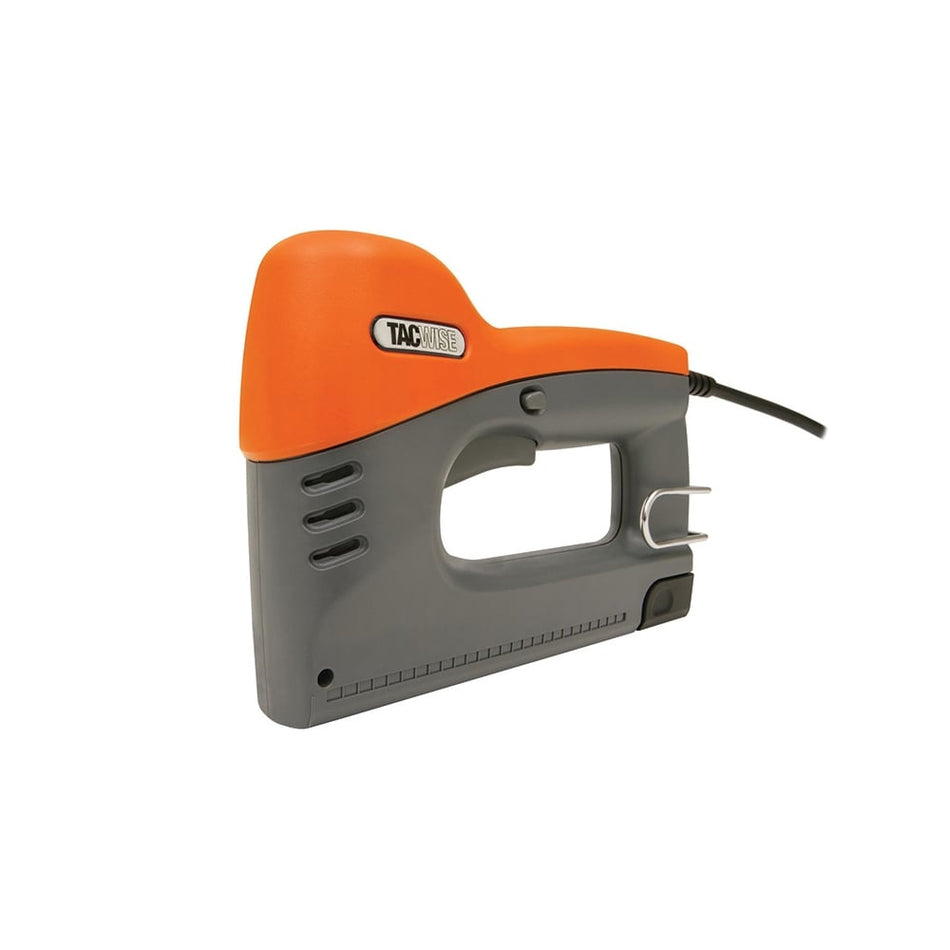 Tacwise 140EL Professional Electric Stapler & Nailer 230 Volt