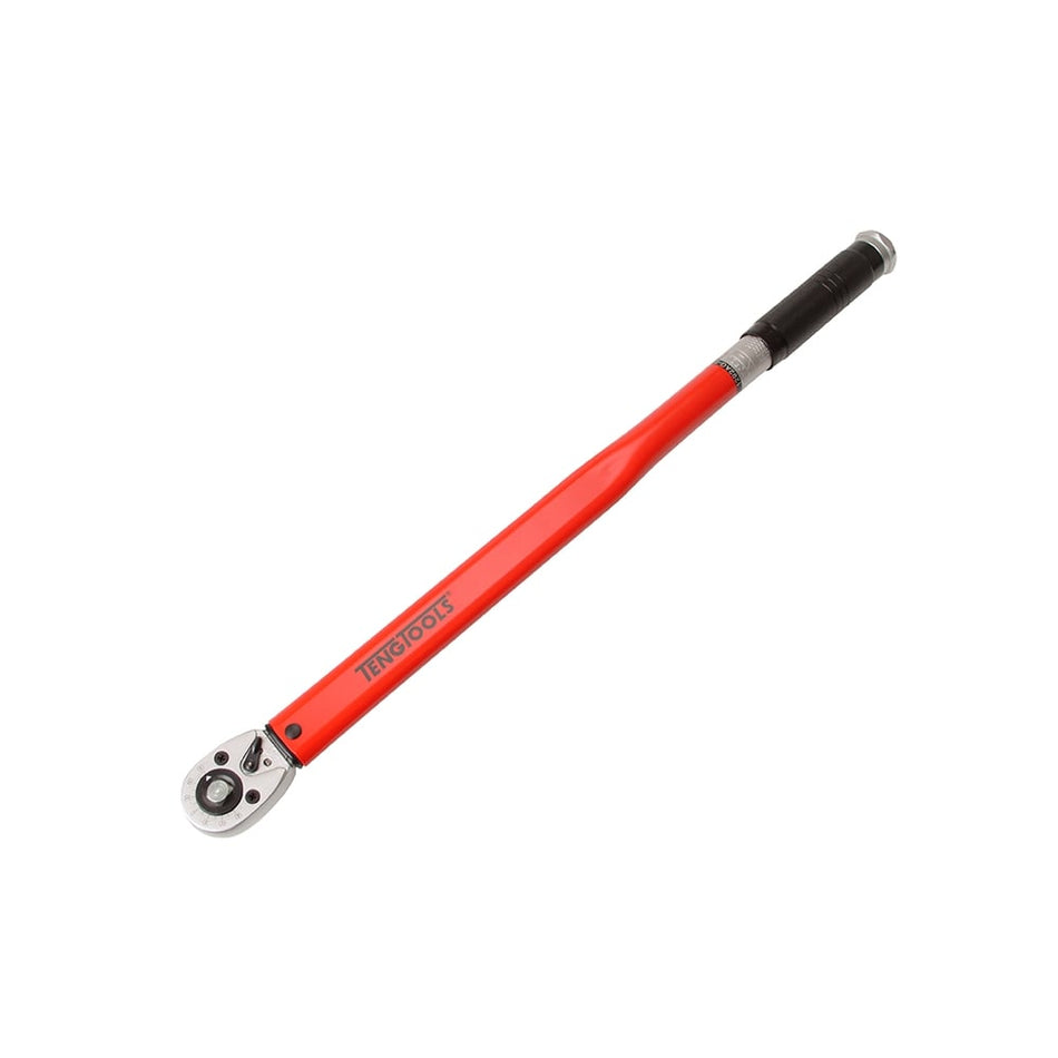 Teng 1292AG-ER4 Torque Wrench 70-350Nm 1/2in Drive