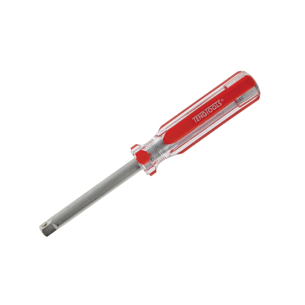 Teng Spinner Handle 150mm 6in 1/4 Drive
