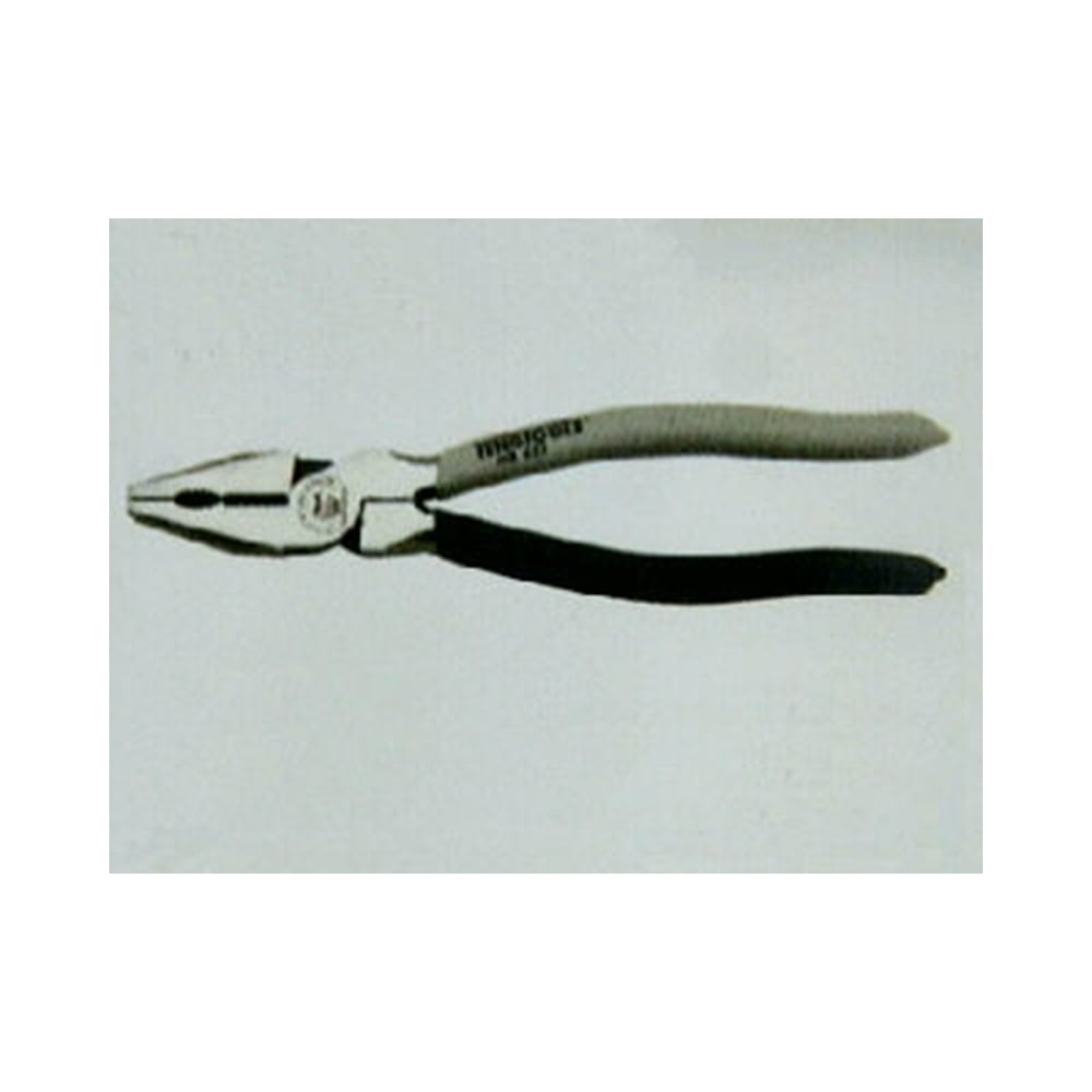 Teng Mega Bite Heavy-Duty Combi Pliers 200mm