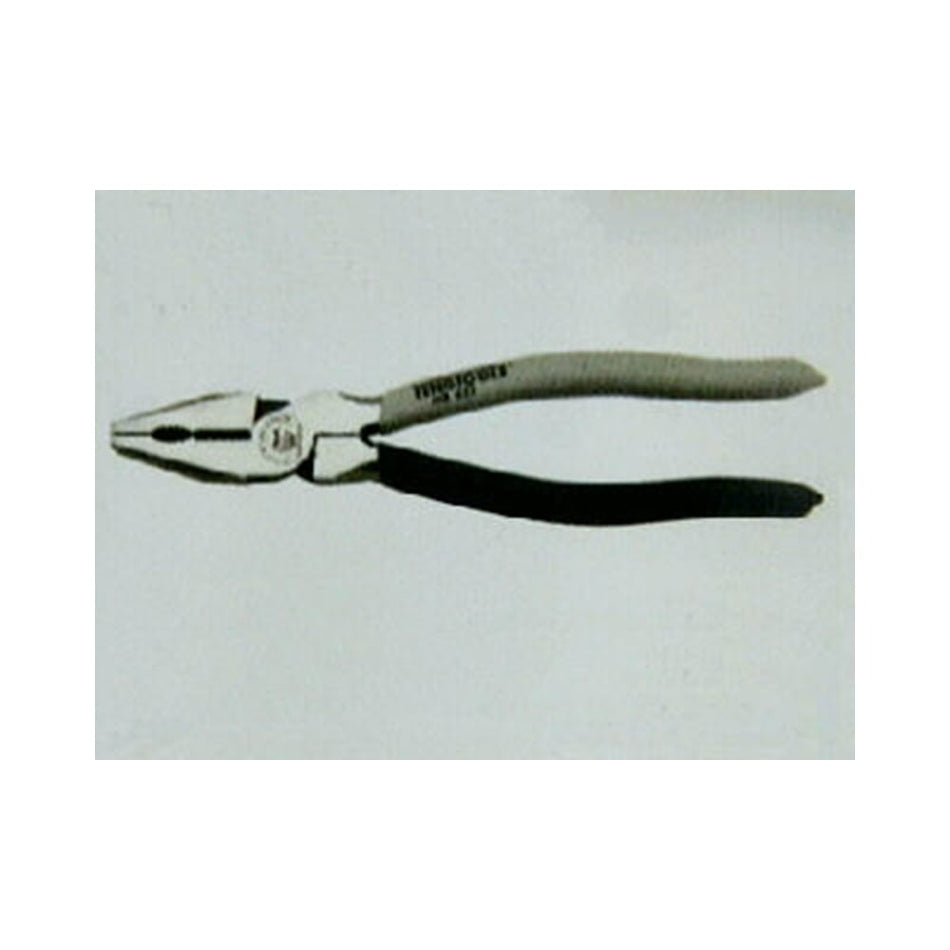 Teng Mega Bite Heavy-Duty Combi Pliers 200mm