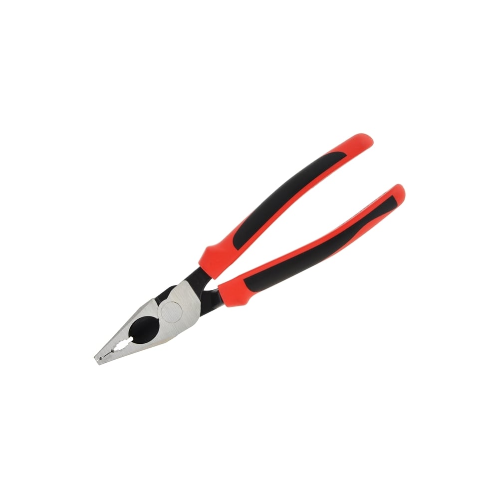Teng Mega Bite Heavy-Duty Combi Pliers 200mm