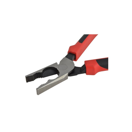 Teng Mega Bite Heavy-Duty Combi Pliers 200mm