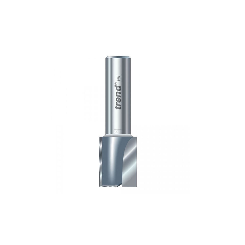Trend 4/5 x 1/2 TCT Two Flute Cutter 19.0mm x 25mm